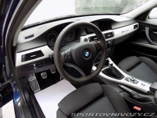 BMW 3 335i/xd/M-sport/360PS/man 2010