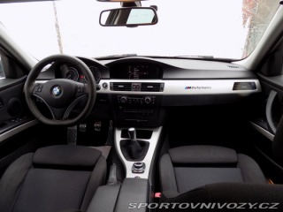 BMW 3 335i/xd/M-sport/360PS/man 2010