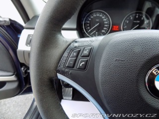 BMW 3 335i/xd/M-sport/360PS/man 2010