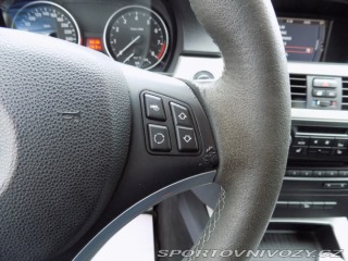 BMW 3 335i/xd/M-sport/360PS/man 2010