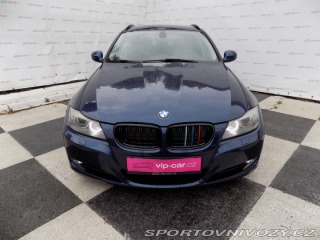 BMW 3 335i/xd/M-sport/360PS/man 2010