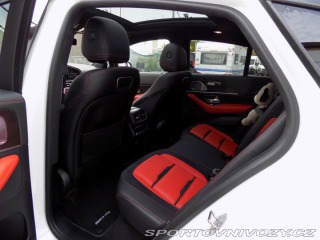 Mercedes-Benz Ostatní modely GLE 53AMG/Coupé/4M/1.Maj.ČR/ 2021