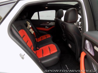 Mercedes-Benz Ostatní modely GLE 53AMG/Coupé/4M/1.Maj.ČR/ 2021