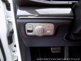 Mercedes-Benz Ostatní modely GLE 53AMG/Coupé/4M/1.Maj.ČR/ 2021