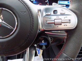 Mercedes-Benz Ostatní modely GLE 53AMG/Coupé/4M/1.Maj.ČR/ 2021