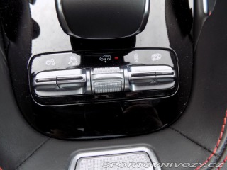 Mercedes-Benz Ostatní modely GLE 53AMG/Coupé/4M/1.Maj.ČR/ 2021