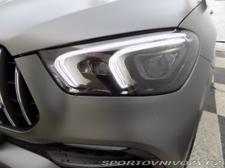Mercedes-Benz Ostatní modely GLE 53AMG/Coupé/4M/1.Maj.ČR/ 2021