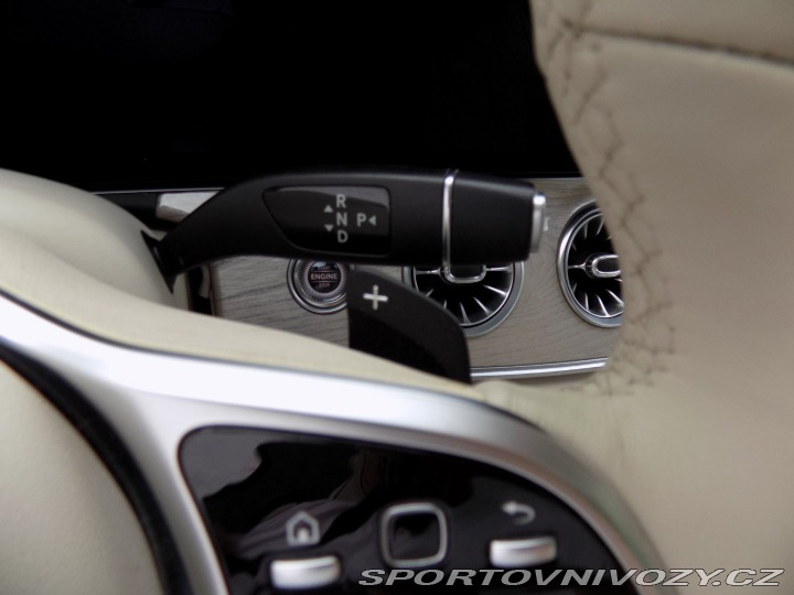 Mercedes-Benz E 400d/AMG-Line/4-M/PANO/ 2019