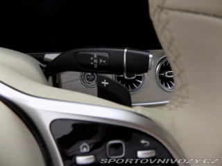 Mercedes-Benz E 400d/AMG-Line/4-M/PANO/ 2019