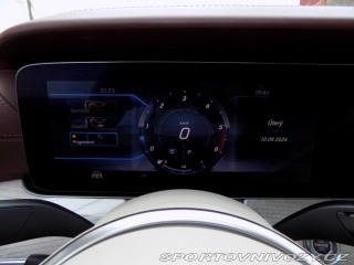 Mercedes-Benz E 400d/AMG-Line/4-M/PANO/ 2019