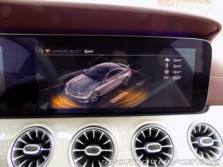Mercedes-Benz E 400d/AMG-Line/4-M/PANO/ 2019