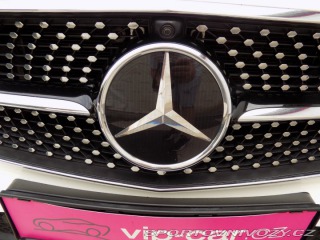 Mercedes-Benz E 400d/AMG-Line/4-M/PANO/ 2019