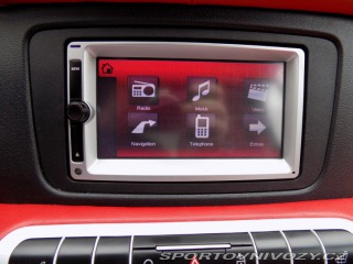 Smart Fortwo 1.0i/Carlsson/CK10/NAVI/ 2013