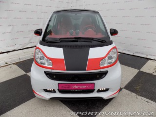 Smart Fortwo 1.0i/Carlsson/CK10/NAVI/ 2013