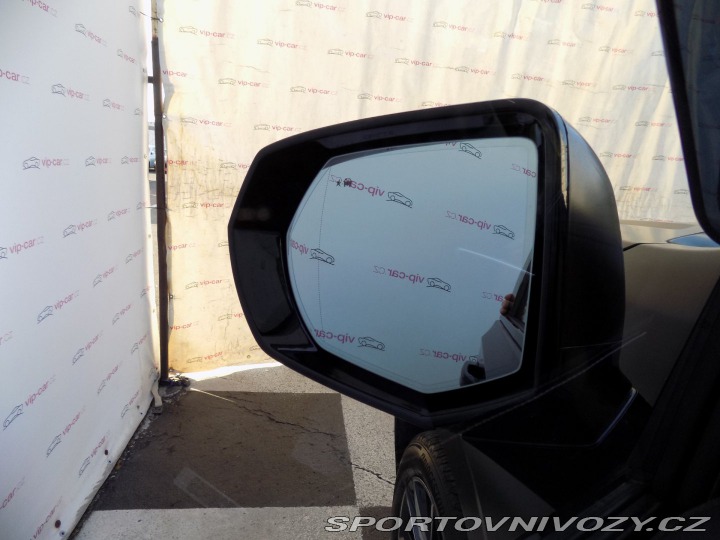 Ostatní značky Ostatní modely Cadillac Escalade 6.2/V8/4WD/Sport Platinum 2022