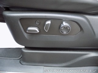 Ostatní značky Ostatní modely Cadillac Escalade 6.2/V8/4WD/Sport Platinum 2022