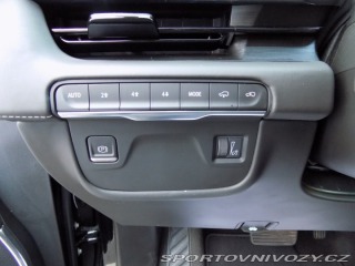 Ostatní značky Ostatní modely Cadillac Escalade 6.2/V8/4WD/Sport Platinum 2022