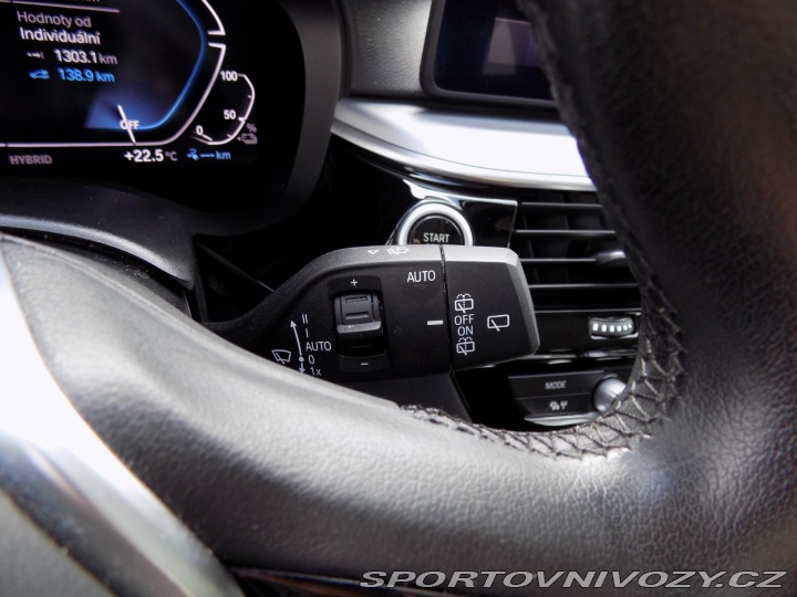 BMW 5 530e/xDrive/Full-LED/DPH/ 2021