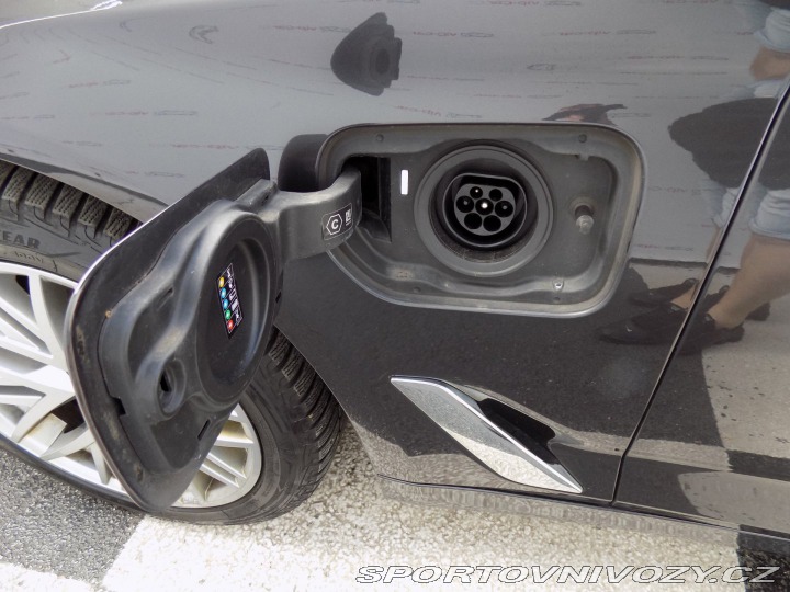 BMW 5 530ie/xDrive/Full-LED/DPH 2021