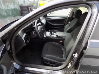 BMW 5 530e/xDrive/Full-LED/DPH/ 2021