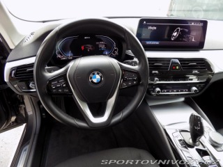BMW 5 530e/xDrive/Full-LED/DPH/ 2021