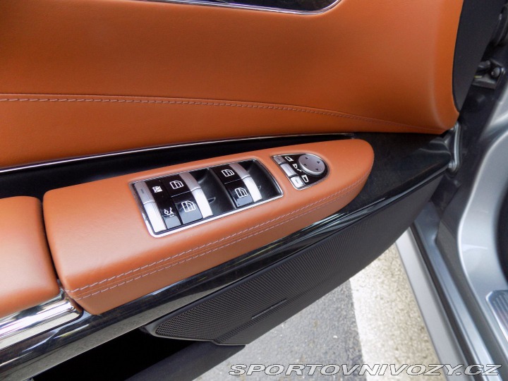 Mercedes-Benz CL 500 AMG/4-Matic/Designo/ 2010