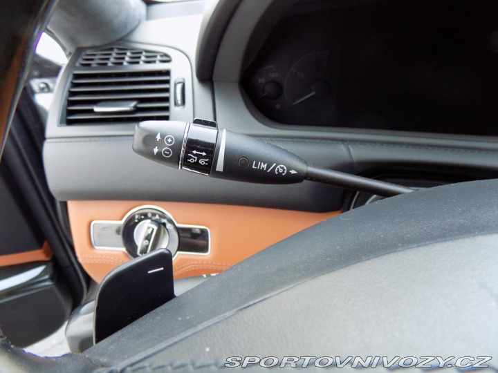 Mercedes-Benz CL 500 AMG/4-Matic/Designo/ 2010