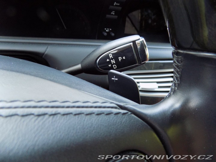 Mercedes-Benz CL 500 AMG/4-Matic/Designo/ 2010