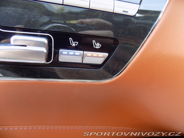 Mercedes-Benz CL 500 AMG/4-Matic/Designo/ 2010