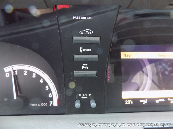 Mercedes-Benz CL 500 AMG/4-Matic/Designo/ 2010