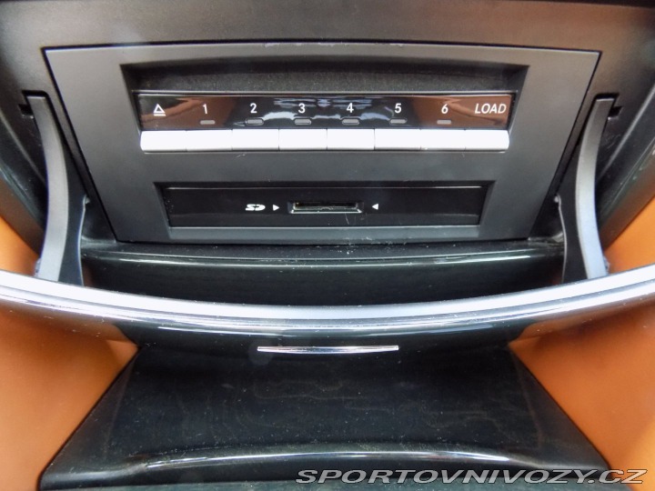 Mercedes-Benz CL 500 AMG/4-Matic/Designo/ 2010