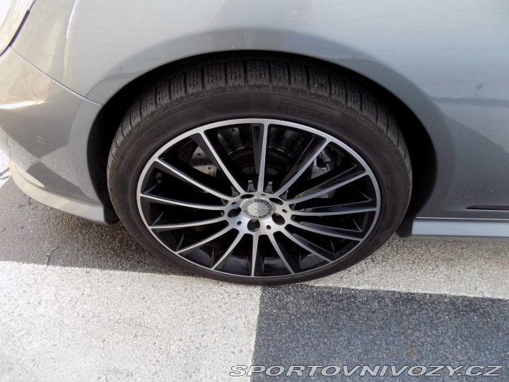 Mercedes-Benz CL 500 AMG/4-Matic/Designo/ 2010