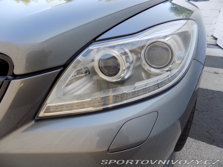 Mercedes-Benz CL 500 AMG/4-Matic/Designo/ 2010