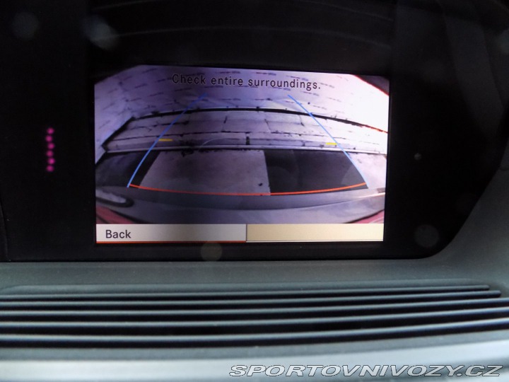 Mercedes-Benz CL 500 AMG/4-Matic/Designo/ 2010