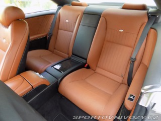 Mercedes-Benz CL 500 AMG/4-Matic/Designo/ 2010