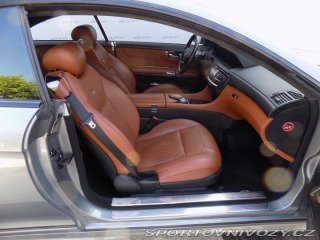 Mercedes-Benz CL 500 AMG/4-Matic/Designo/ 2010