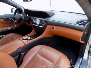 Mercedes-Benz CL 500 AMG/4-Matic/Designo/ 2010