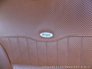 Mercedes-Benz CL 500 AMG/4-Matic/Designo/ 2010