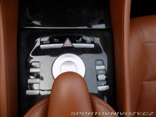 Mercedes-Benz CL 500 AMG/4-Matic/Designo/ 2010