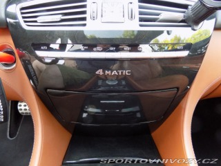 Mercedes-Benz CL 500 AMG/4-Matic/Designo/ 2010