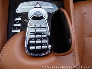 Mercedes-Benz CL 500 AMG/4-Matic/Designo/ 2010