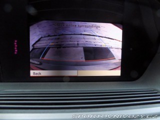 Mercedes-Benz CL 500 AMG/4-Matic/Designo/ 2010