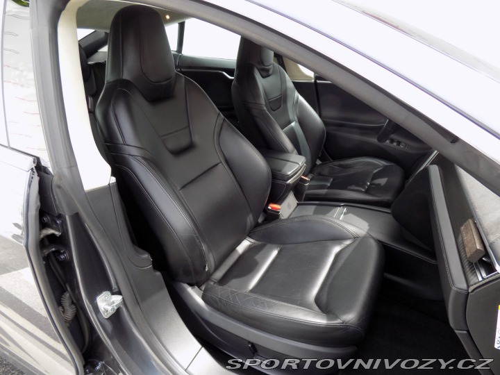 Tesla Model S 90D/CCS/4x4/Full-LED/ 2016