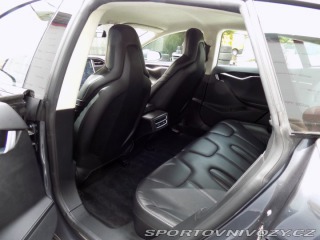 Tesla Model S 90D/CCS/4x4/Full-LED/ 2016