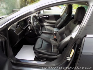 Tesla Model S 90D/CCS/4x4/Full-LED/ 2016