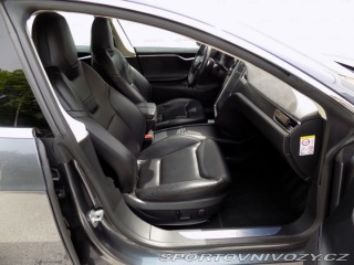 Tesla Model S 90D/CCS/4x4/Full-LED/ 2016
