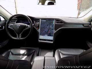 Tesla Model S 90D/CCS/4x4/Full-LED/ 2016