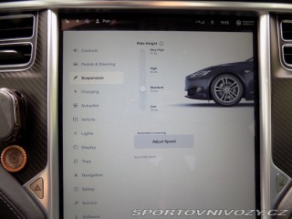 Tesla Model S 90D/CCS/4x4/Full-LED/ 2016