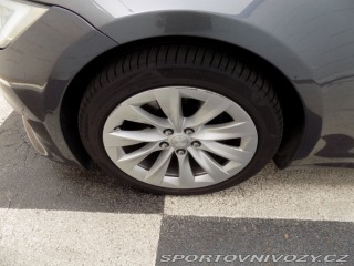 Tesla Model S 90D/CCS/4x4/Full-LED/ 2016