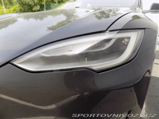 Tesla Model S 90D/CCS/4x4/Full-LED/ 2016